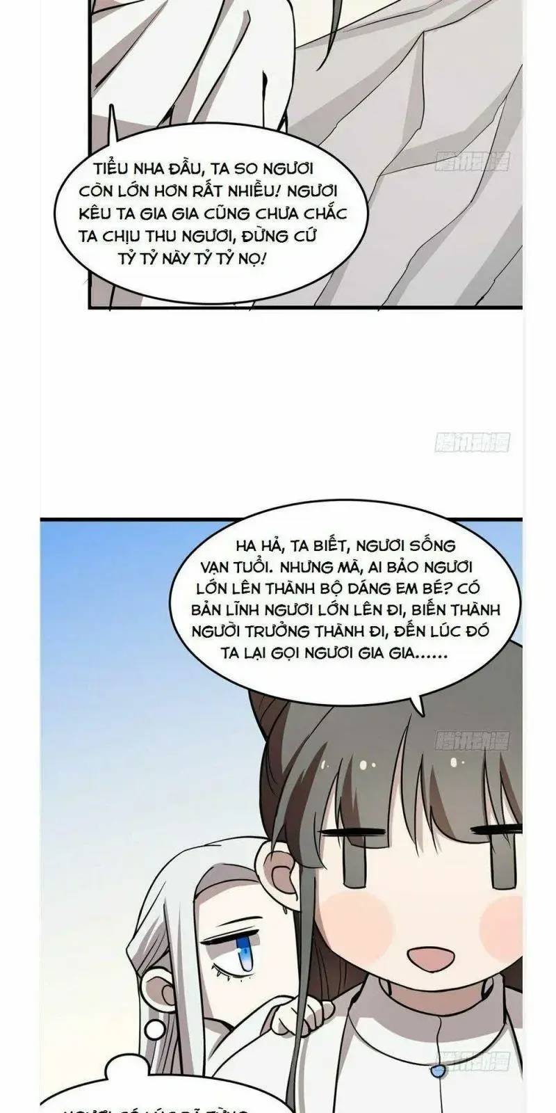 ‘Độc Bộ Thiên Hạ Đặc Công Thần Y Tiểu Thú Phi Chapter 44 - Trang 2