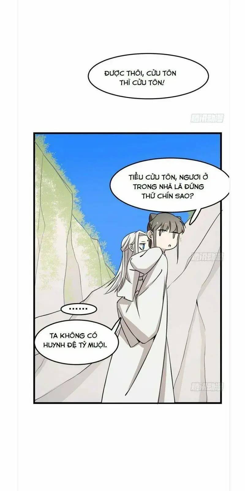 ‘Độc Bộ Thiên Hạ Đặc Công Thần Y Tiểu Thú Phi Chapter 44 - Trang 2