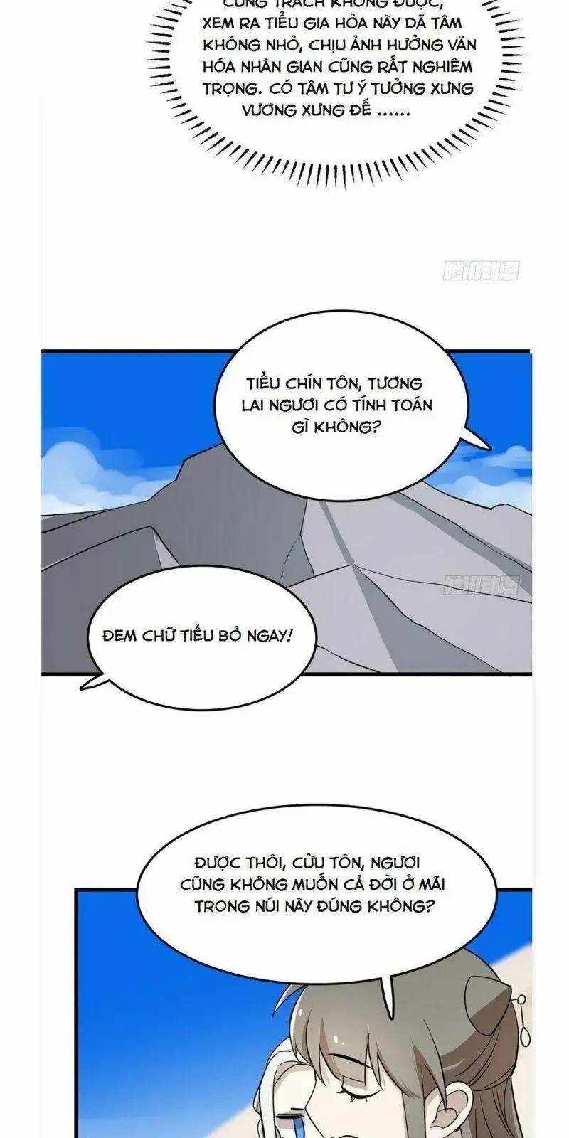 ‘Độc Bộ Thiên Hạ Đặc Công Thần Y Tiểu Thú Phi Chapter 44 - Trang 2