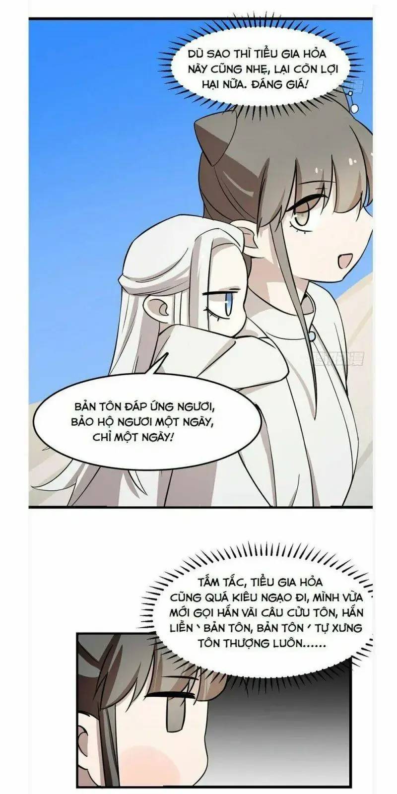 ‘Độc Bộ Thiên Hạ Đặc Công Thần Y Tiểu Thú Phi Chapter 44 - Trang 2