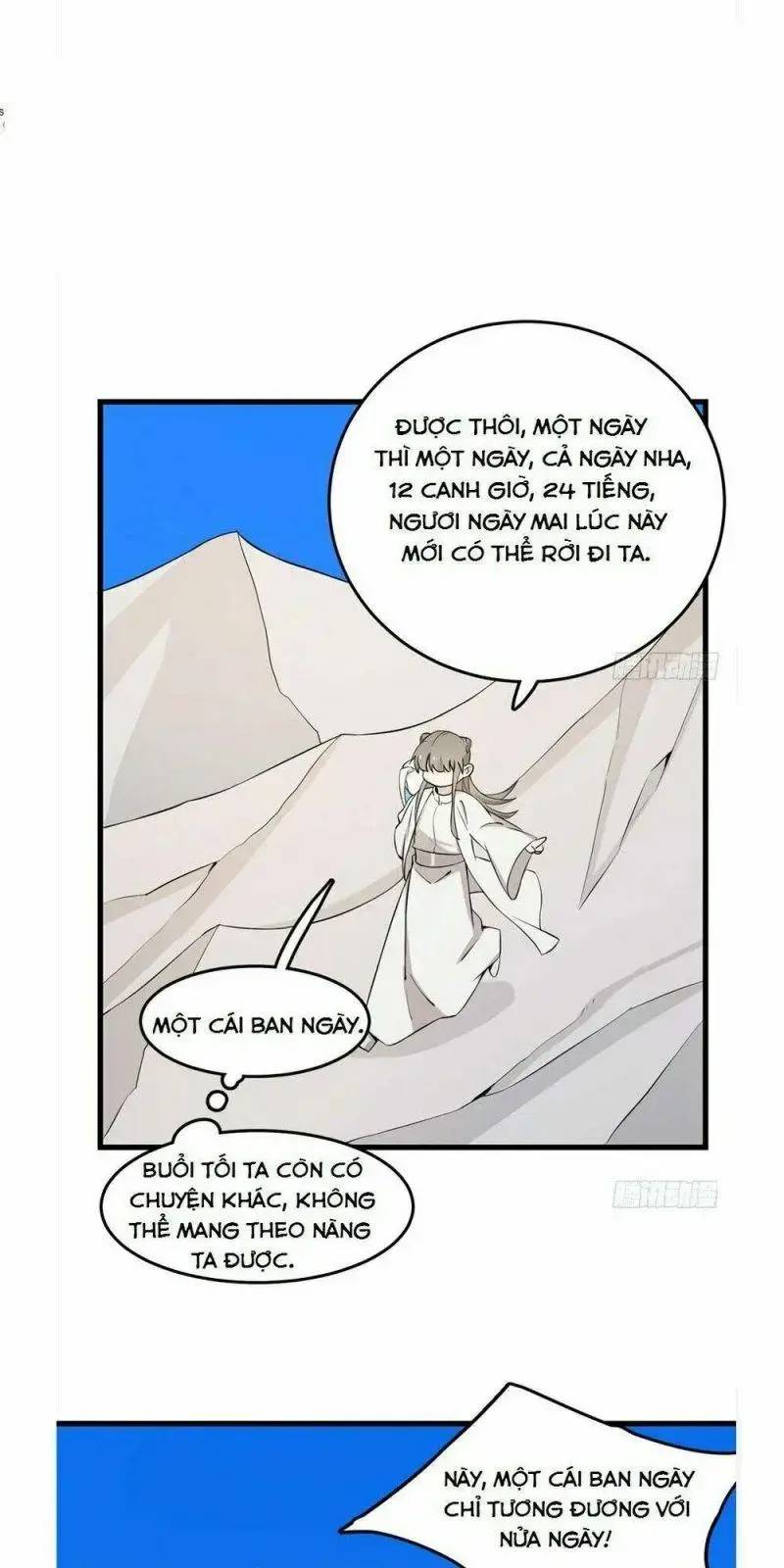 ‘Độc Bộ Thiên Hạ Đặc Công Thần Y Tiểu Thú Phi Chapter 44 - Trang 2