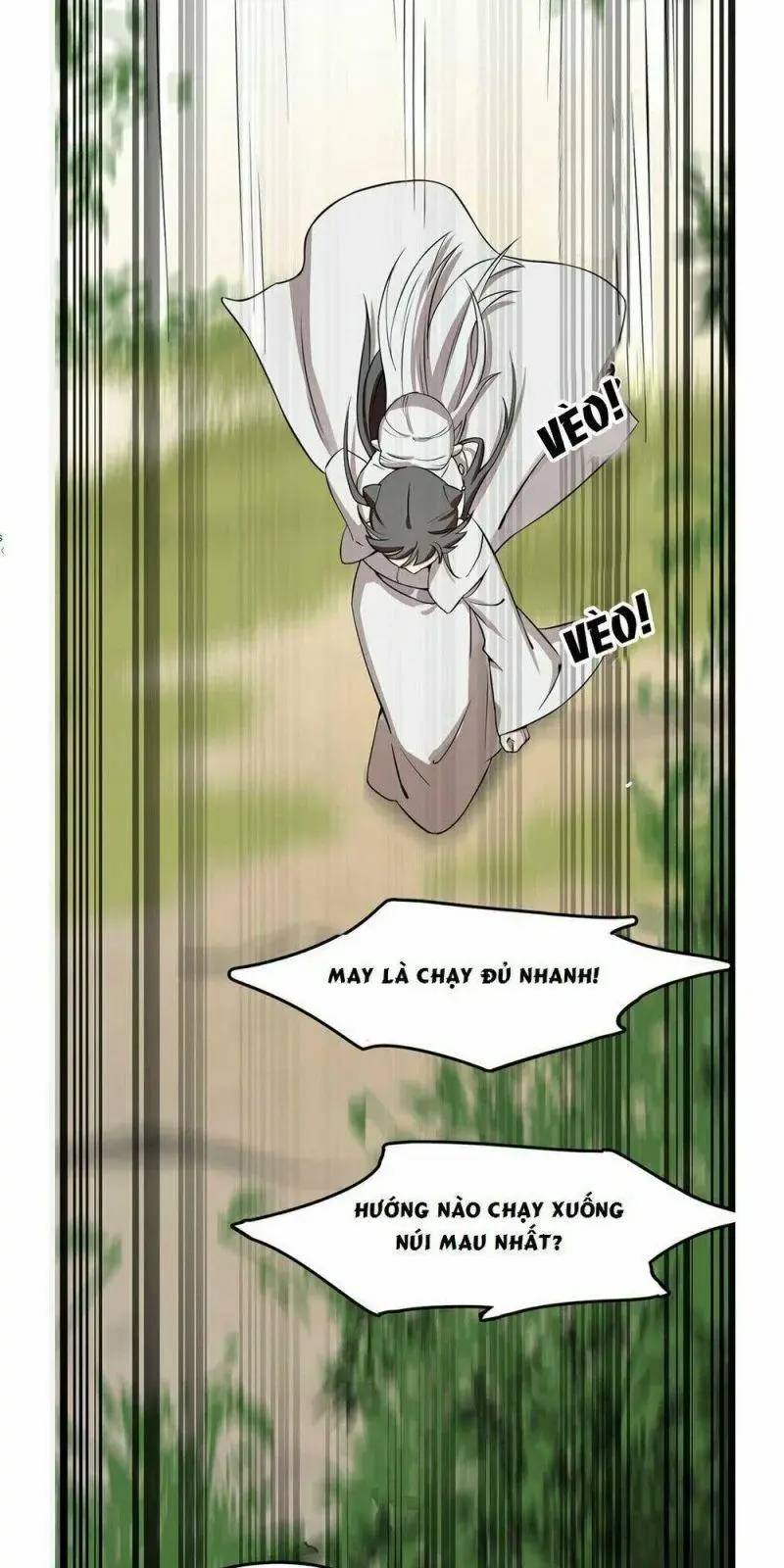 ‘Độc Bộ Thiên Hạ Đặc Công Thần Y Tiểu Thú Phi Chapter 44 - Trang 2