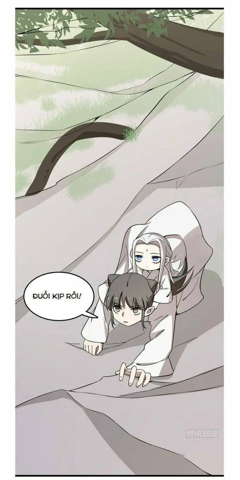 ‘Độc Bộ Thiên Hạ Đặc Công Thần Y Tiểu Thú Phi Chapter 44 - Trang 2