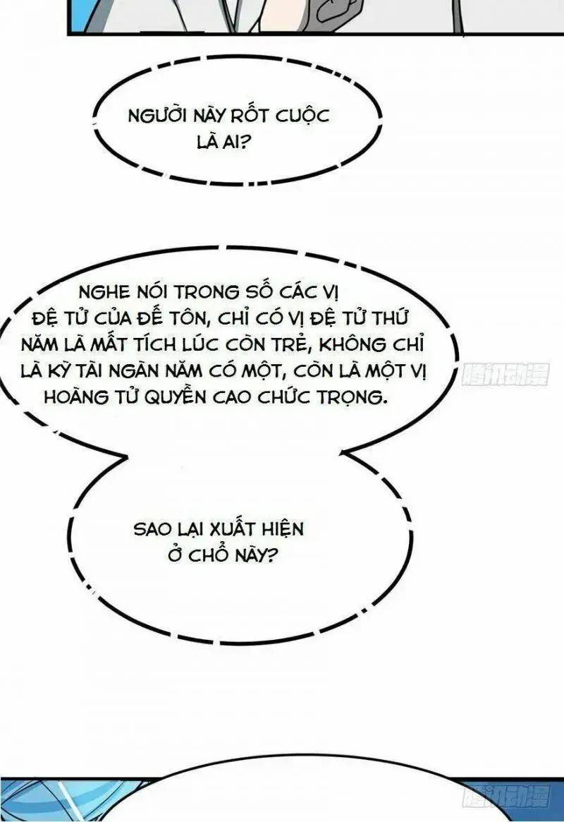 ‘Độc Bộ Thiên Hạ Đặc Công Thần Y Tiểu Thú Phi Chapter 49 - Trang 2