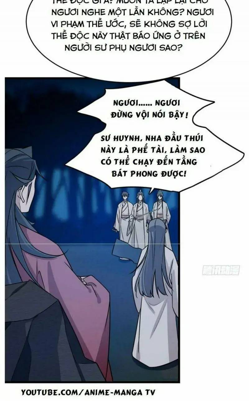 ‘Độc Bộ Thiên Hạ Đặc Công Thần Y Tiểu Thú Phi Chapter 57 - Trang 2