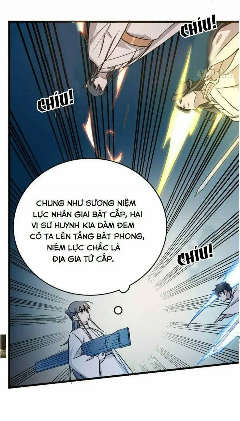 ‘Độc Bộ Thiên Hạ Đặc Công Thần Y Tiểu Thú Phi Chapter 57 - Trang 2