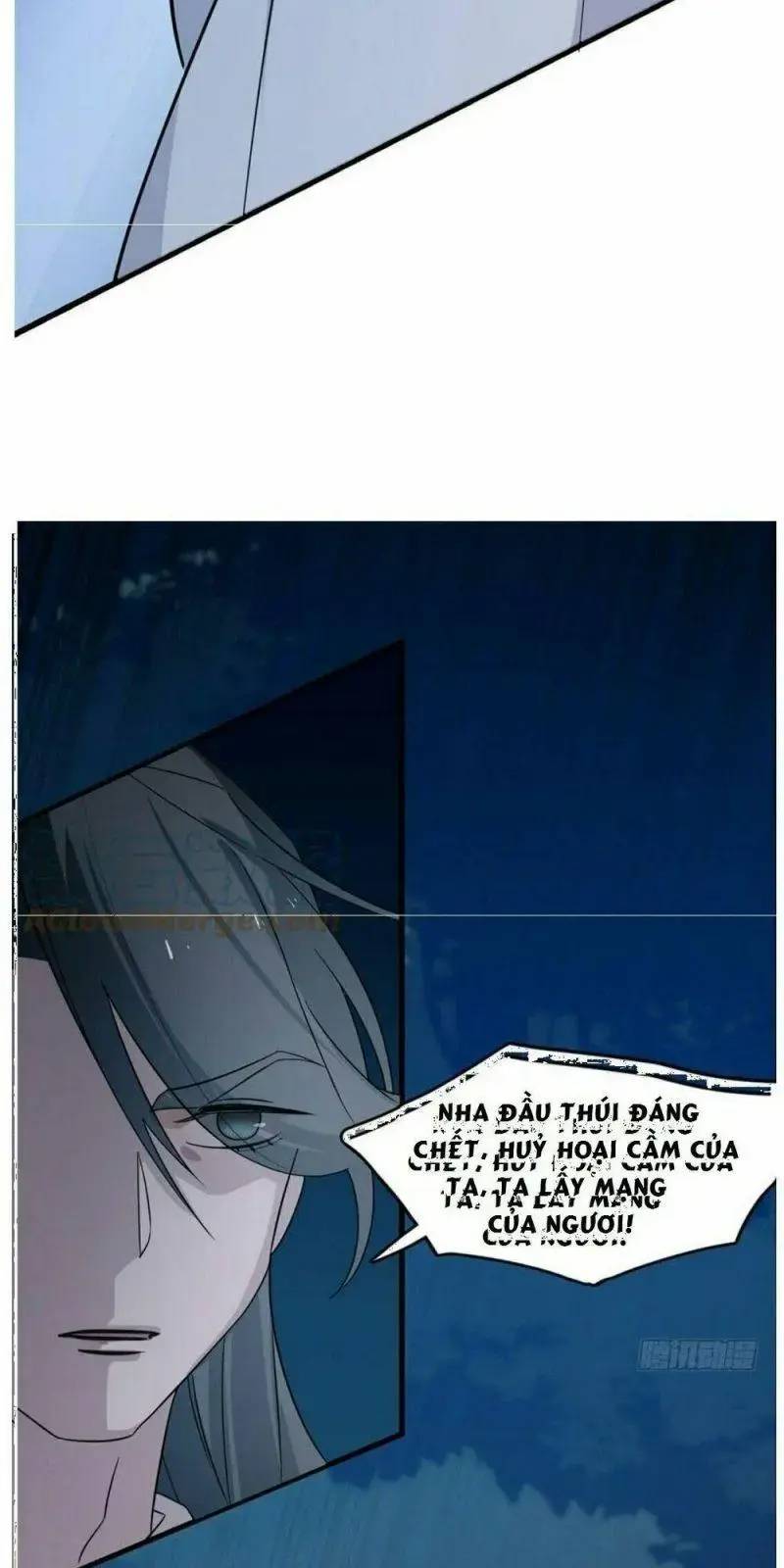 ‘Độc Bộ Thiên Hạ Đặc Công Thần Y Tiểu Thú Phi Chapter 57 - Trang 2