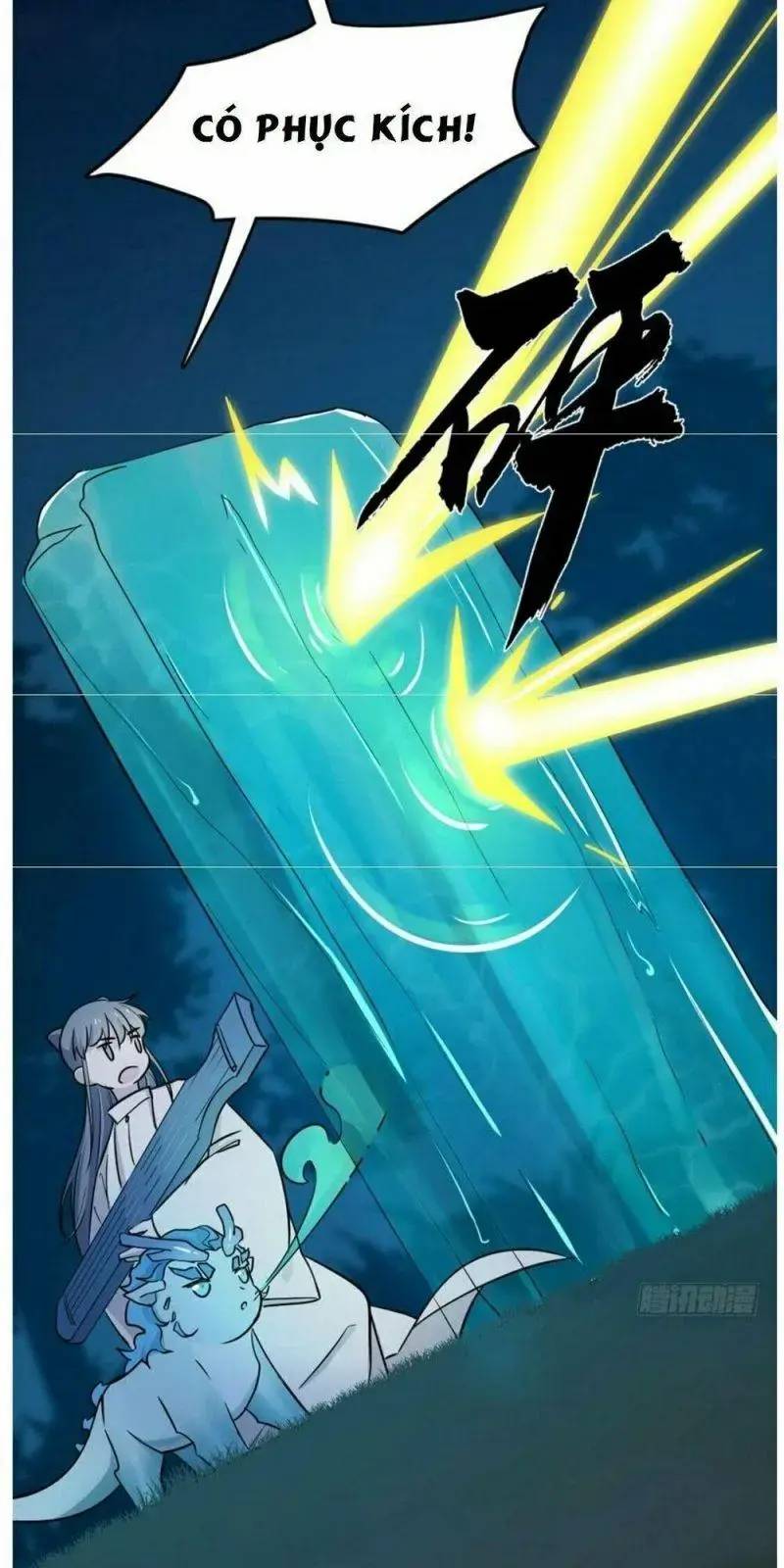 ‘Độc Bộ Thiên Hạ Đặc Công Thần Y Tiểu Thú Phi Chapter 57 - Trang 2