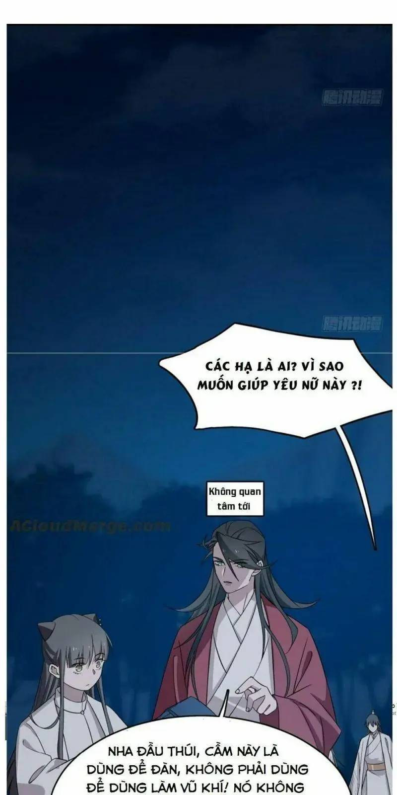 ‘Độc Bộ Thiên Hạ Đặc Công Thần Y Tiểu Thú Phi Chapter 57 - Trang 2