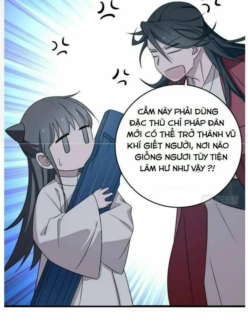 ‘Độc Bộ Thiên Hạ Đặc Công Thần Y Tiểu Thú Phi Chapter 57 - Trang 2