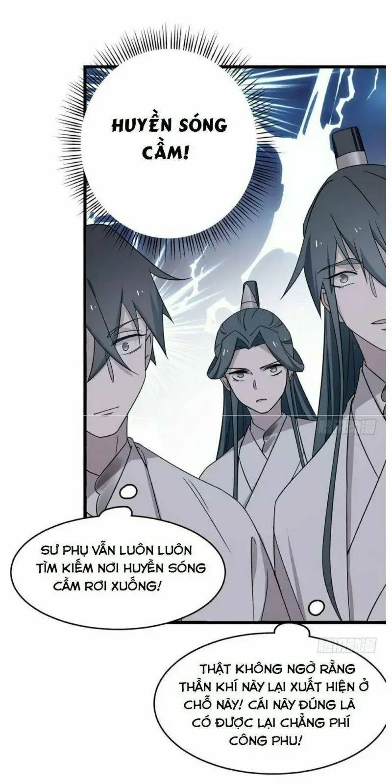 ‘Độc Bộ Thiên Hạ Đặc Công Thần Y Tiểu Thú Phi Chapter 57 - Trang 2