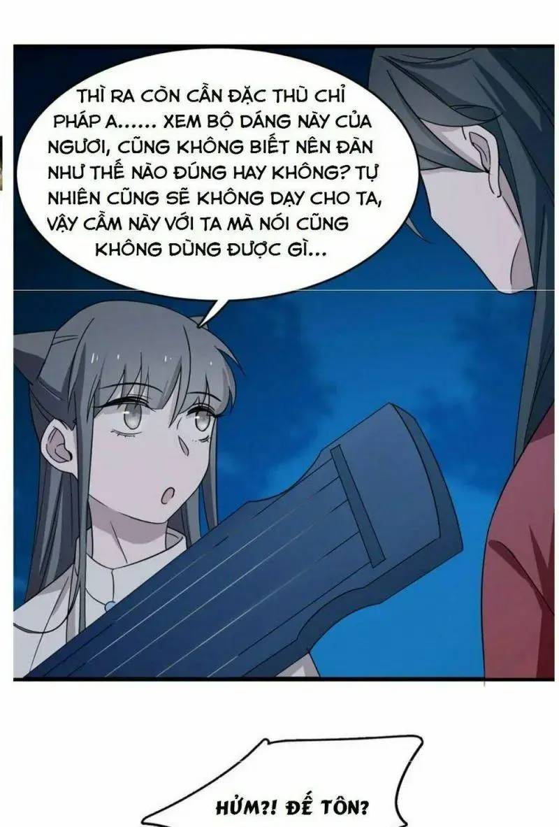‘Độc Bộ Thiên Hạ Đặc Công Thần Y Tiểu Thú Phi Chapter 57 - Trang 2
