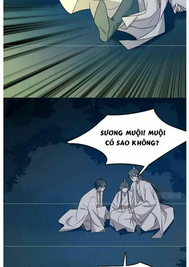 ‘Độc Bộ Thiên Hạ Đặc Công Thần Y Tiểu Thú Phi Chapter 57 - Trang 2