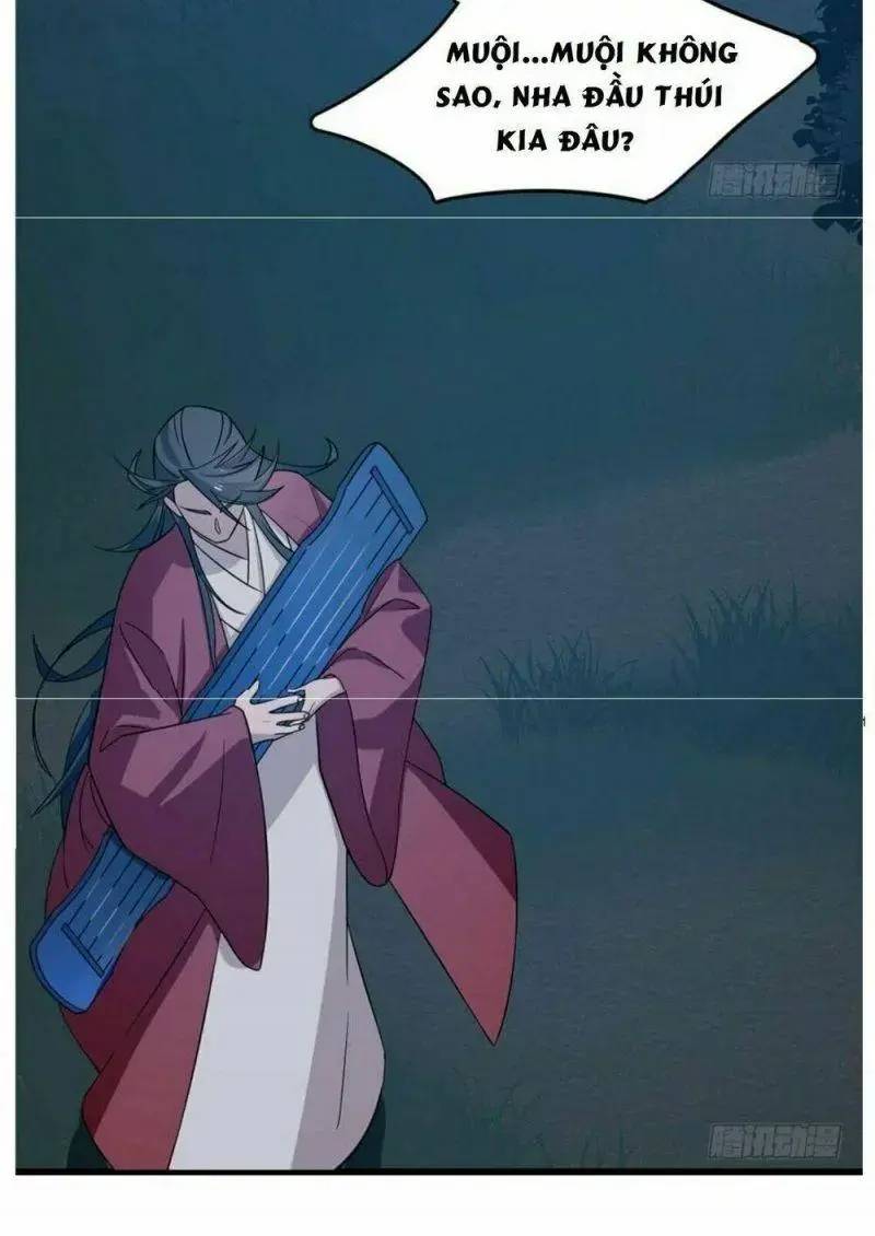 ‘Độc Bộ Thiên Hạ Đặc Công Thần Y Tiểu Thú Phi Chapter 57 - Trang 2