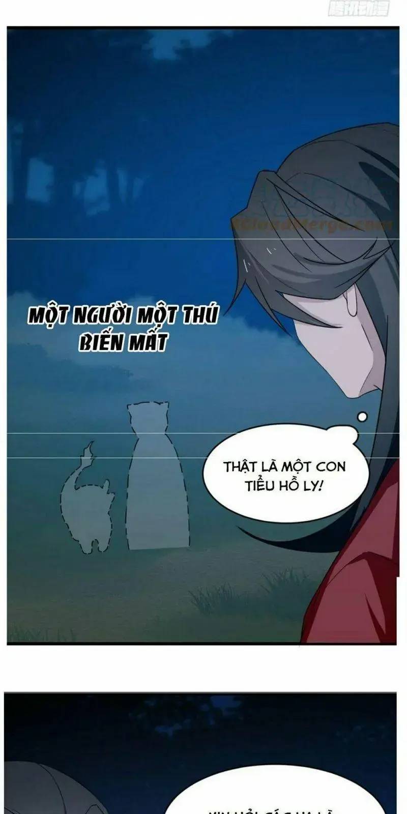 ‘Độc Bộ Thiên Hạ Đặc Công Thần Y Tiểu Thú Phi Chapter 57 - Trang 2