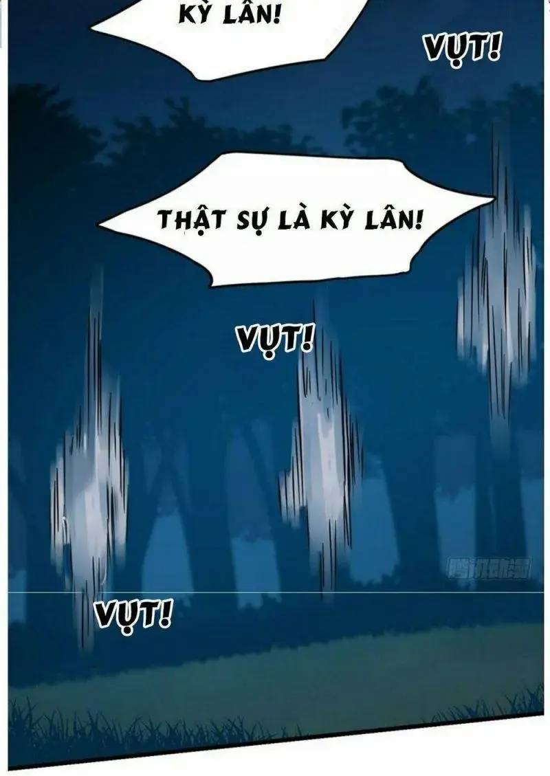 ‘Độc Bộ Thiên Hạ Đặc Công Thần Y Tiểu Thú Phi Chapter 57 - Trang 2