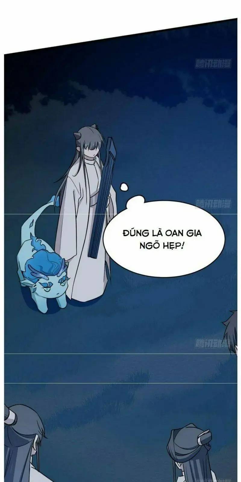 ‘Độc Bộ Thiên Hạ Đặc Công Thần Y Tiểu Thú Phi Chapter 57 - Trang 2