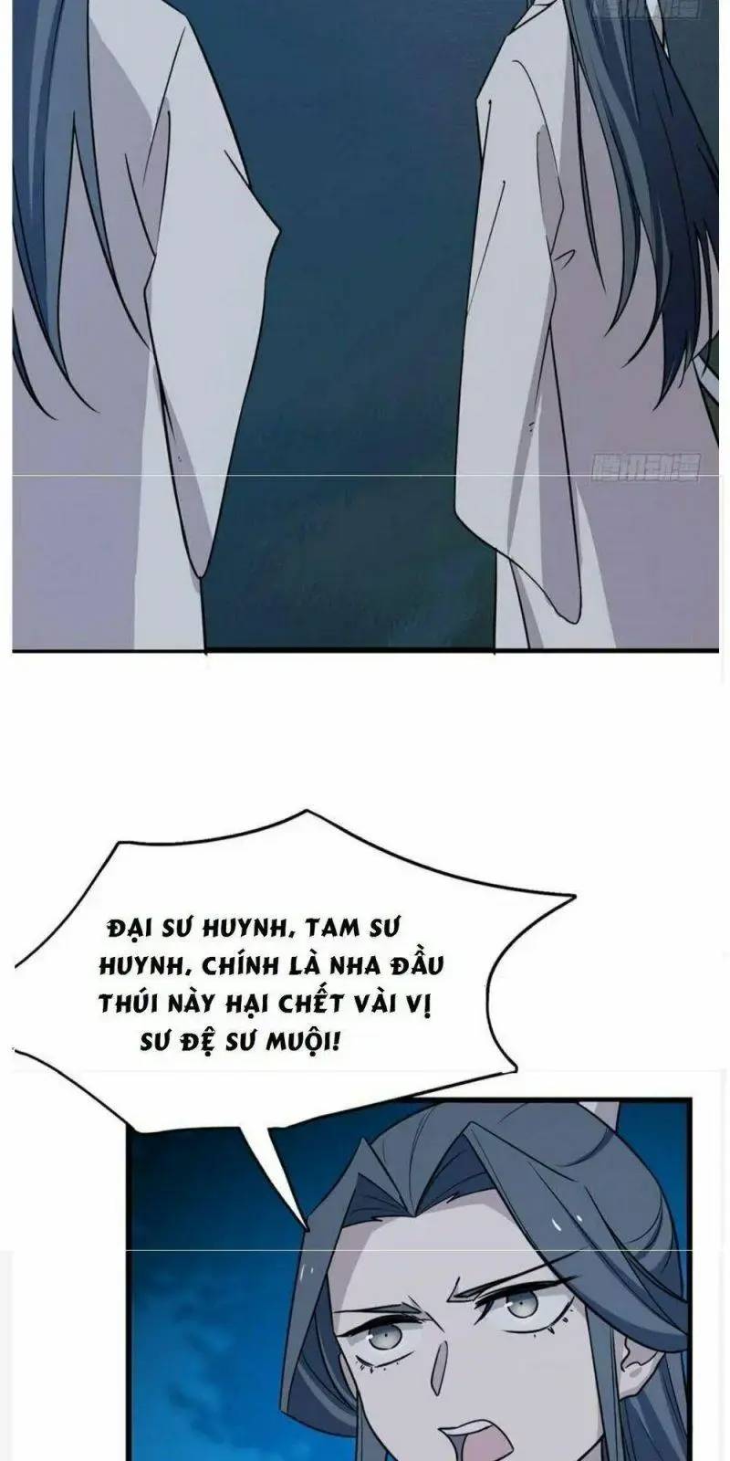 ‘Độc Bộ Thiên Hạ Đặc Công Thần Y Tiểu Thú Phi Chapter 57 - Trang 2