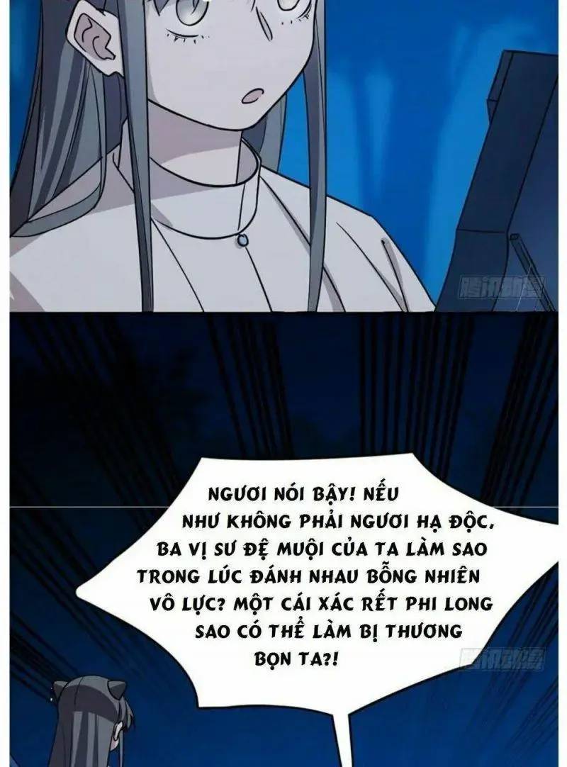 ‘Độc Bộ Thiên Hạ Đặc Công Thần Y Tiểu Thú Phi Chapter 57 - Trang 2