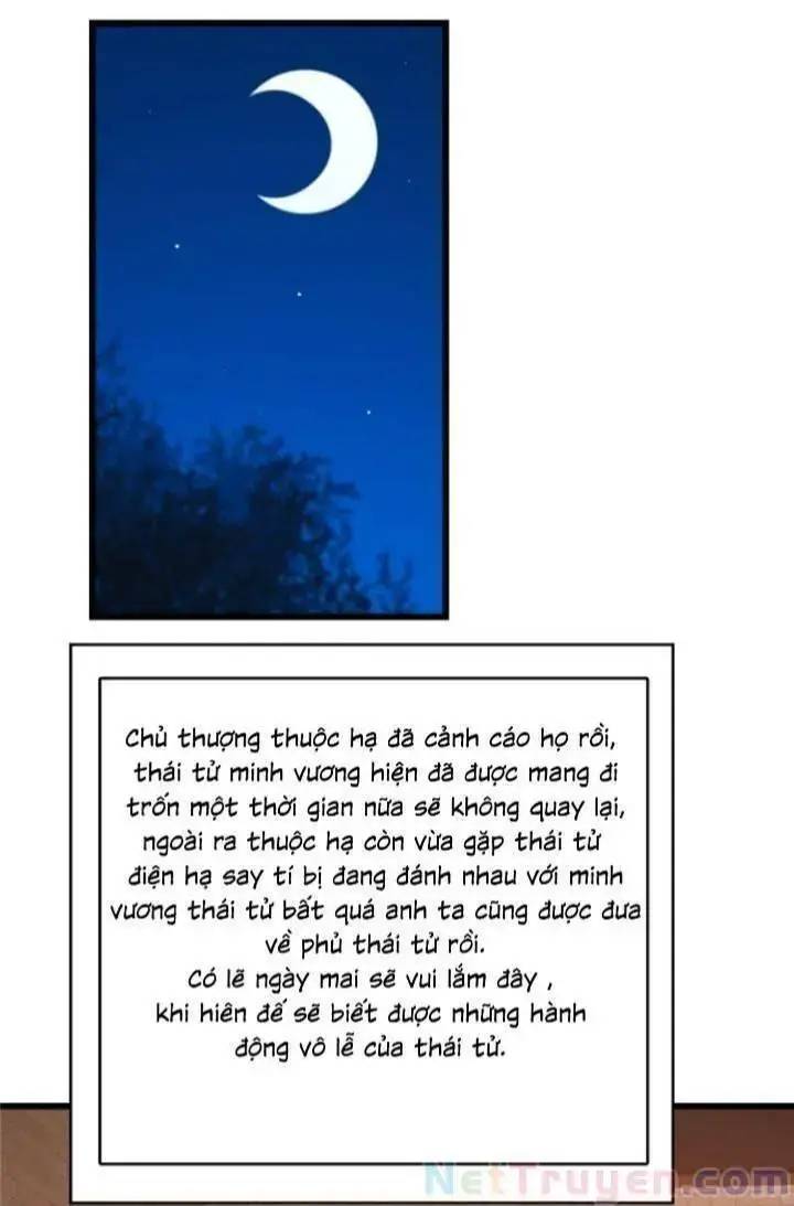 ‘Độc Bộ Thiên Hạ Đặc Công Thần Y Tiểu Thú Phi Chapter 133 - Trang 2