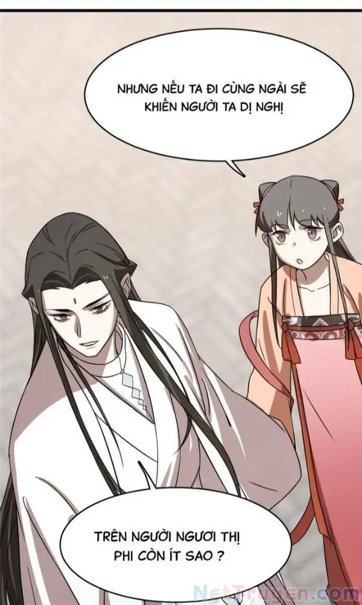 ‘Độc Bộ Thiên Hạ Đặc Công Thần Y Tiểu Thú Phi Chapter 133 - Trang 2