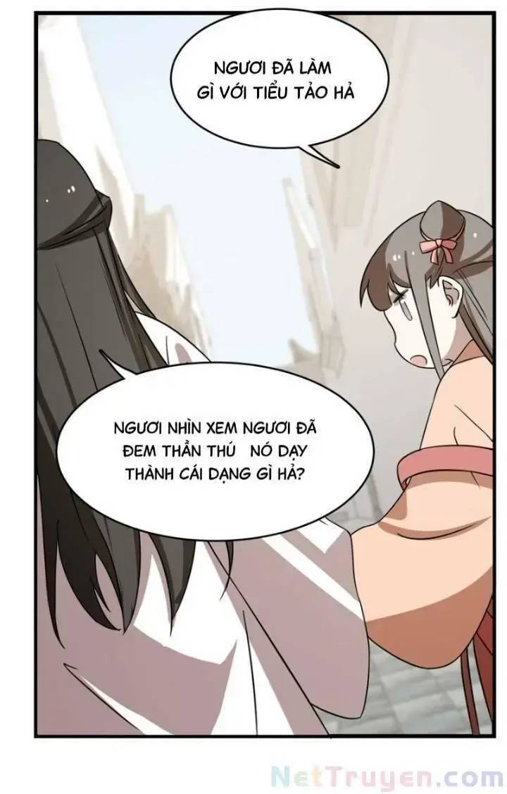 ‘Độc Bộ Thiên Hạ Đặc Công Thần Y Tiểu Thú Phi Chapter 133 - Trang 2