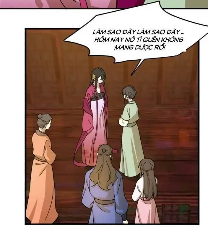 ‘Độc Bộ Thiên Hạ Đặc Công Thần Y Tiểu Thú Phi Chapter 147 - Trang 2