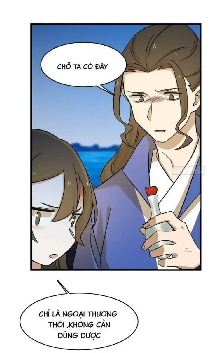 ‘Độc Bộ Thiên Hạ Đặc Công Thần Y Tiểu Thú Phi Chapter 147 - Trang 2