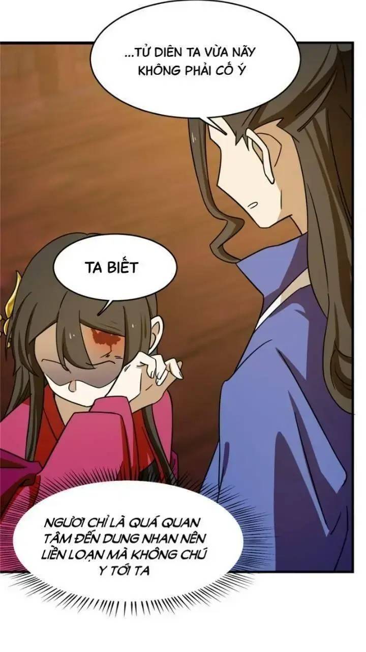 ‘Độc Bộ Thiên Hạ Đặc Công Thần Y Tiểu Thú Phi Chapter 147 - Trang 2