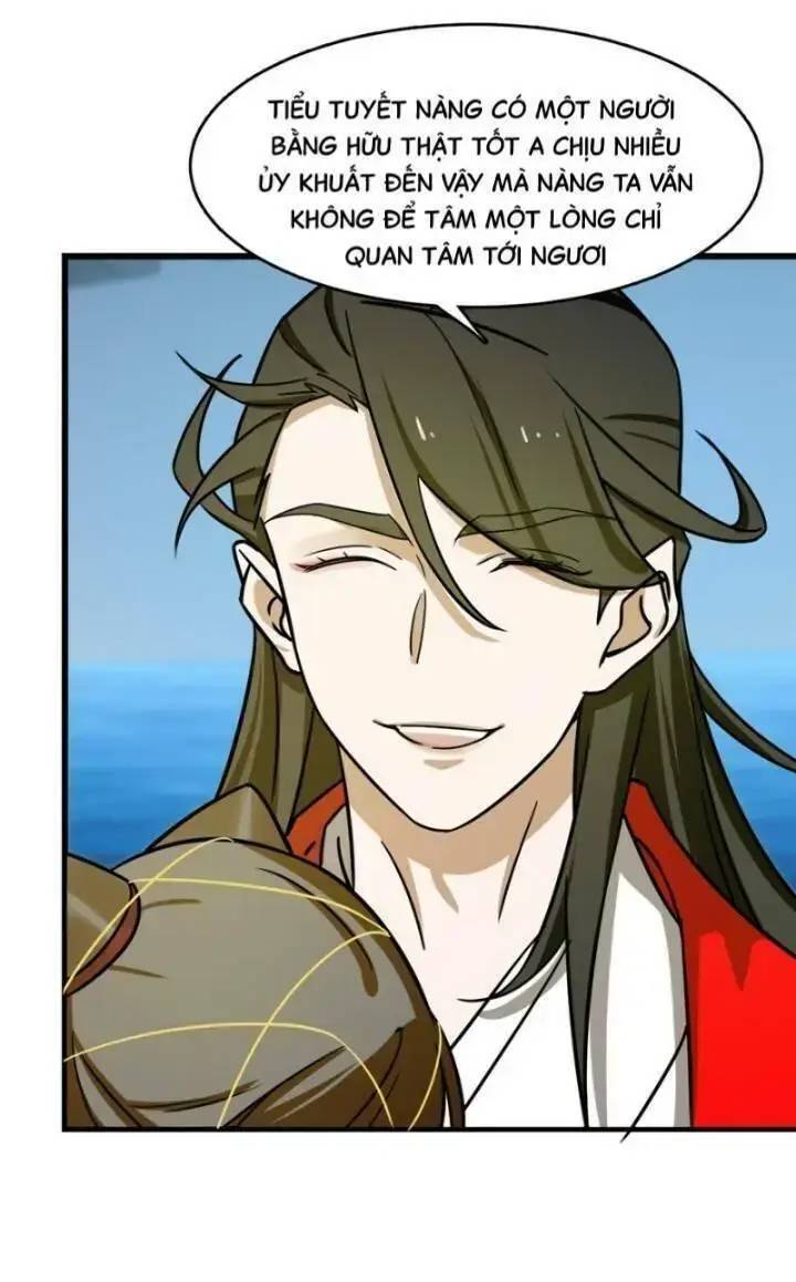 ‘Độc Bộ Thiên Hạ Đặc Công Thần Y Tiểu Thú Phi Chapter 147 - Trang 2