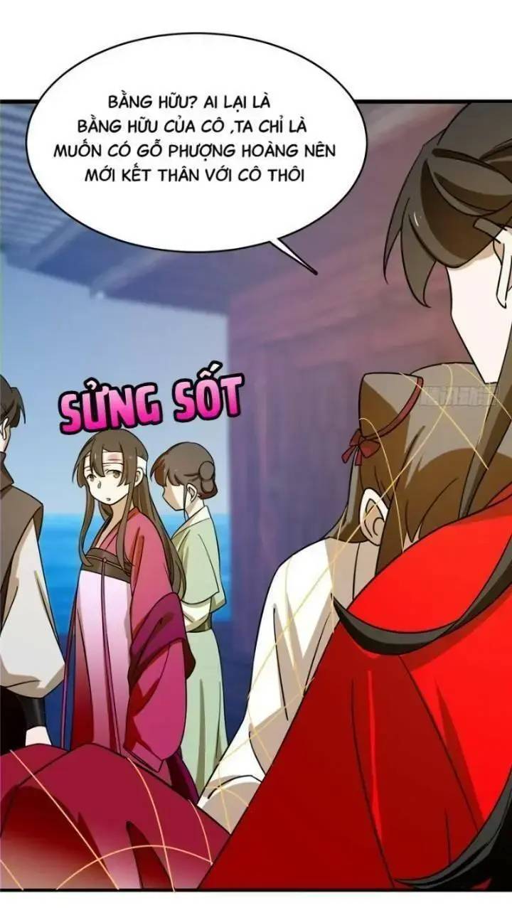 ‘Độc Bộ Thiên Hạ Đặc Công Thần Y Tiểu Thú Phi Chapter 147 - Trang 2