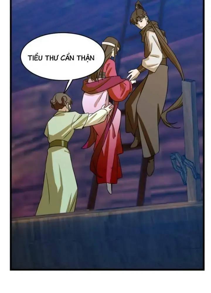 ‘Độc Bộ Thiên Hạ Đặc Công Thần Y Tiểu Thú Phi Chapter 147 - Trang 2