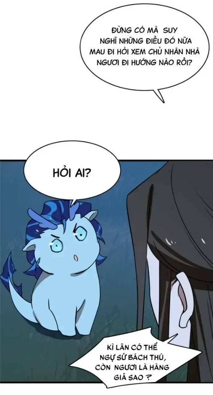 ‘Độc Bộ Thiên Hạ Đặc Công Thần Y Tiểu Thú Phi Chapter 160 - Trang 2