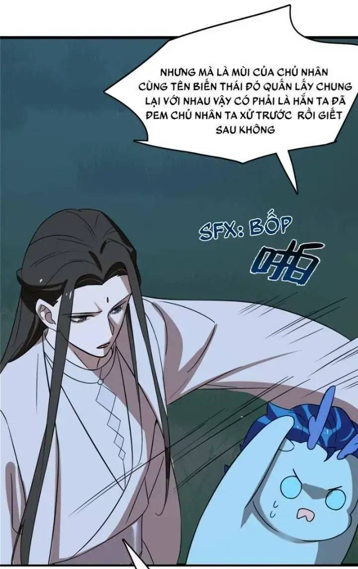 ‘Độc Bộ Thiên Hạ Đặc Công Thần Y Tiểu Thú Phi Chapter 160 - Trang 2