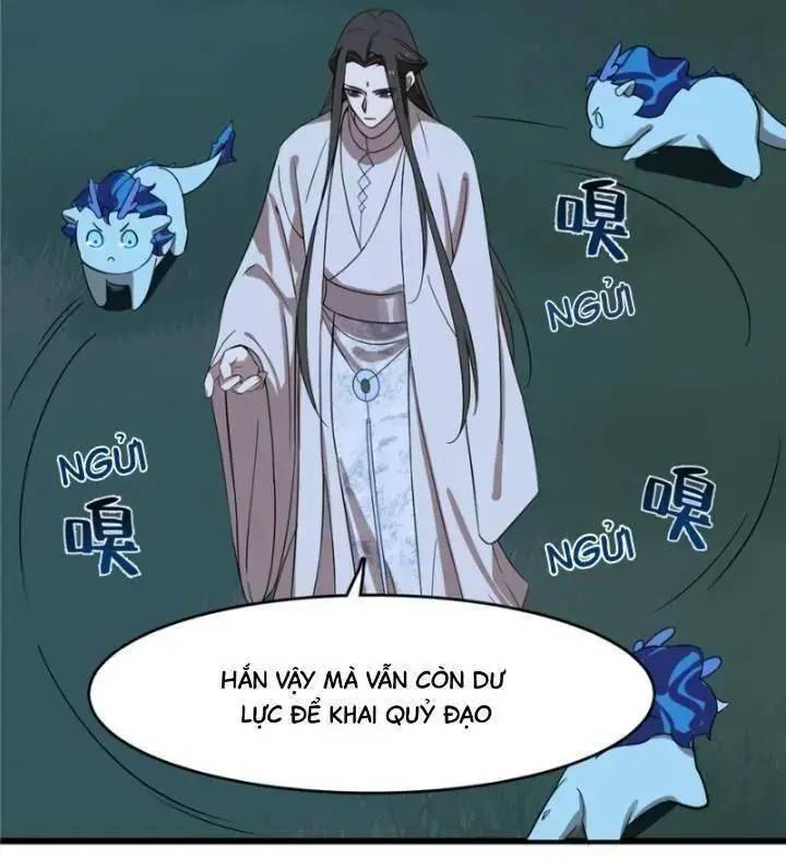 ‘Độc Bộ Thiên Hạ Đặc Công Thần Y Tiểu Thú Phi Chapter 160 - Trang 2