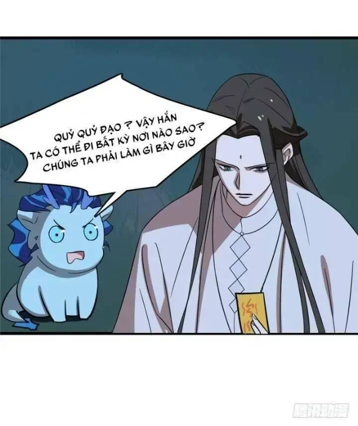 ‘Độc Bộ Thiên Hạ Đặc Công Thần Y Tiểu Thú Phi Chapter 160 - Trang 2