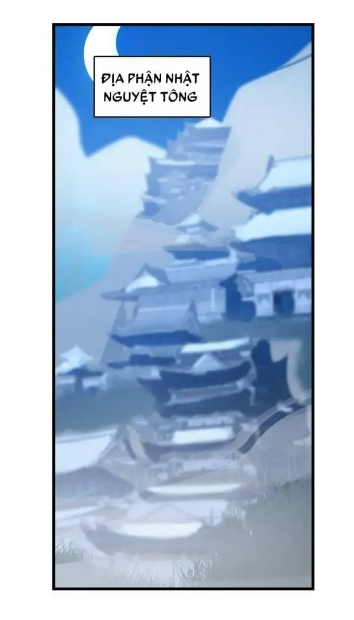 ‘Độc Bộ Thiên Hạ Đặc Công Thần Y Tiểu Thú Phi Chapter 160 - Trang 2