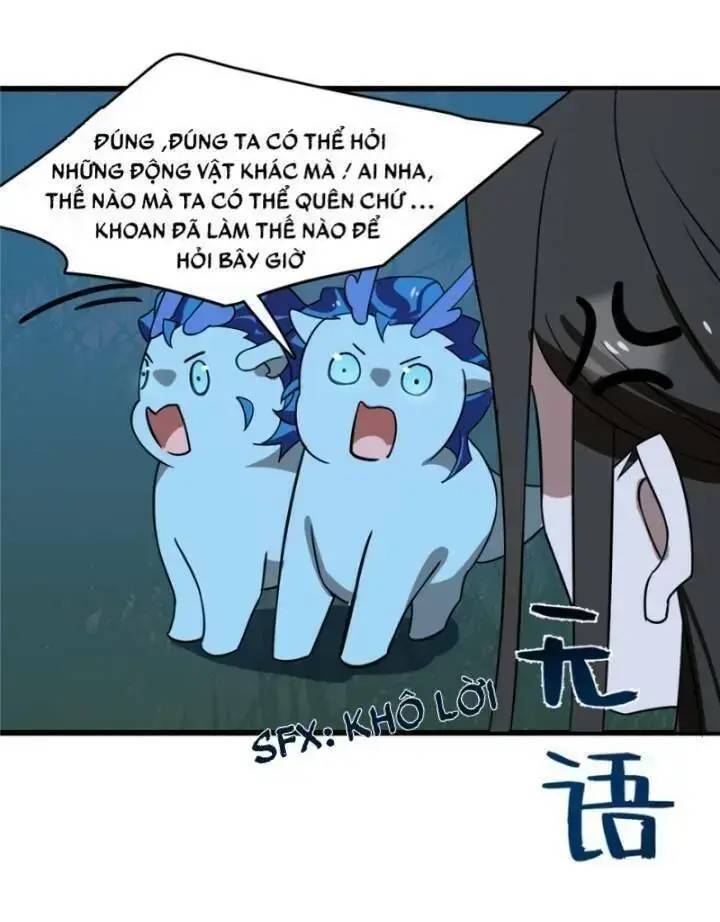 ‘Độc Bộ Thiên Hạ Đặc Công Thần Y Tiểu Thú Phi Chapter 160 - Trang 2