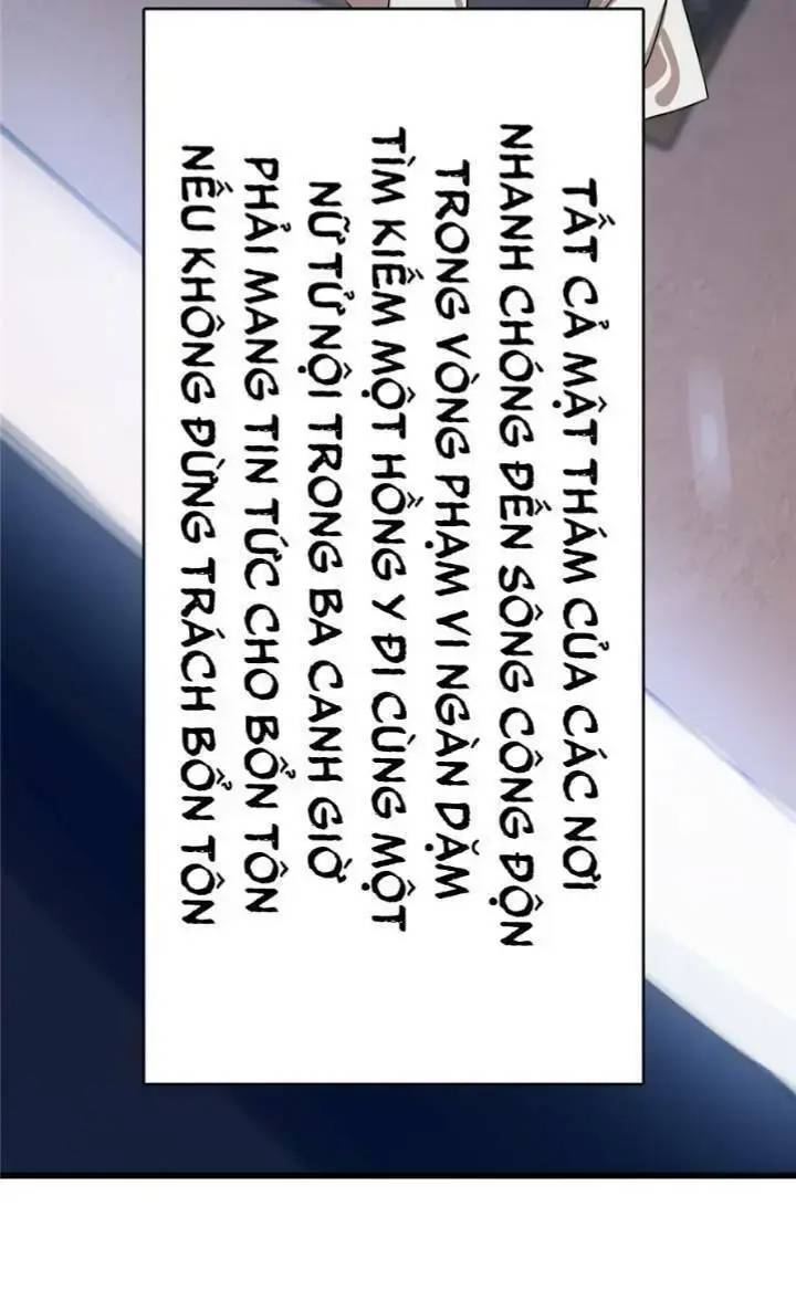 ‘Độc Bộ Thiên Hạ Đặc Công Thần Y Tiểu Thú Phi Chapter 160 - Trang 2