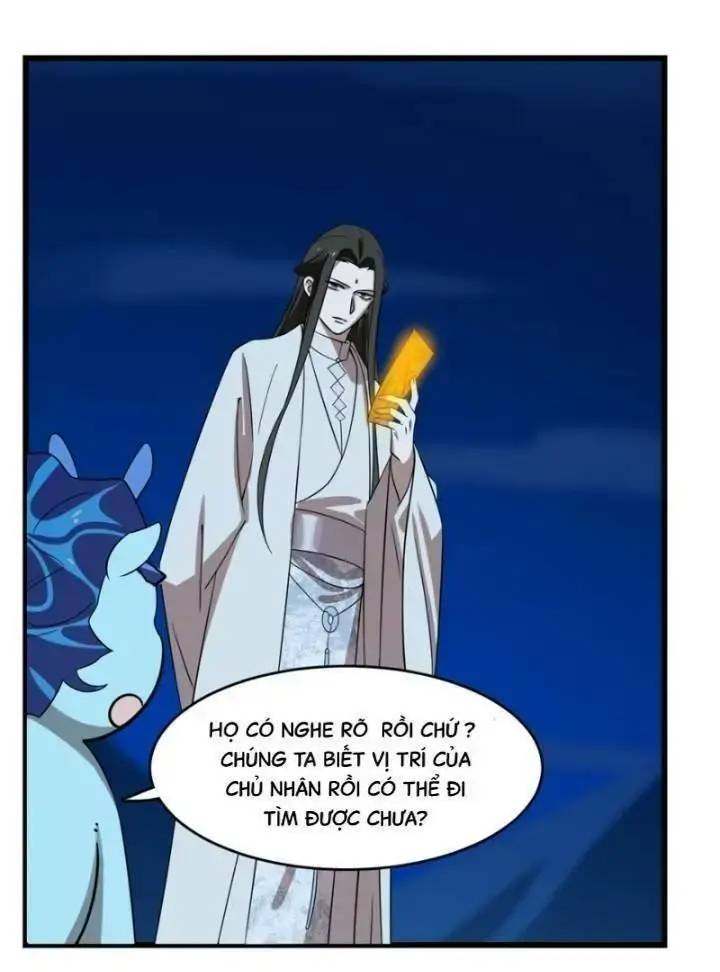 ‘Độc Bộ Thiên Hạ Đặc Công Thần Y Tiểu Thú Phi Chapter 160 - Trang 2