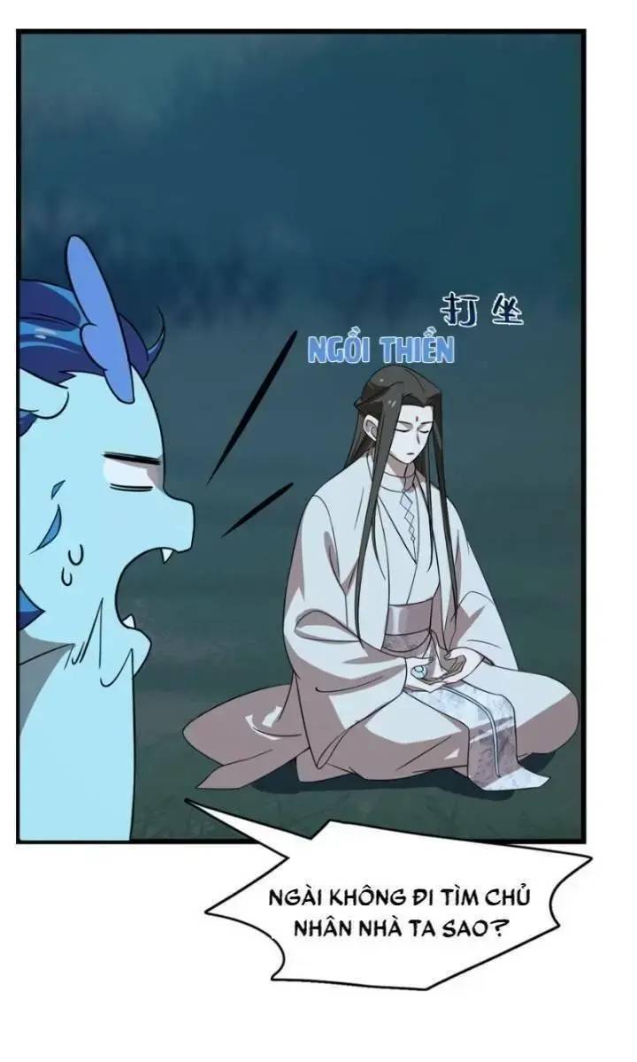 ‘Độc Bộ Thiên Hạ Đặc Công Thần Y Tiểu Thú Phi Chapter 160 - Trang 2
