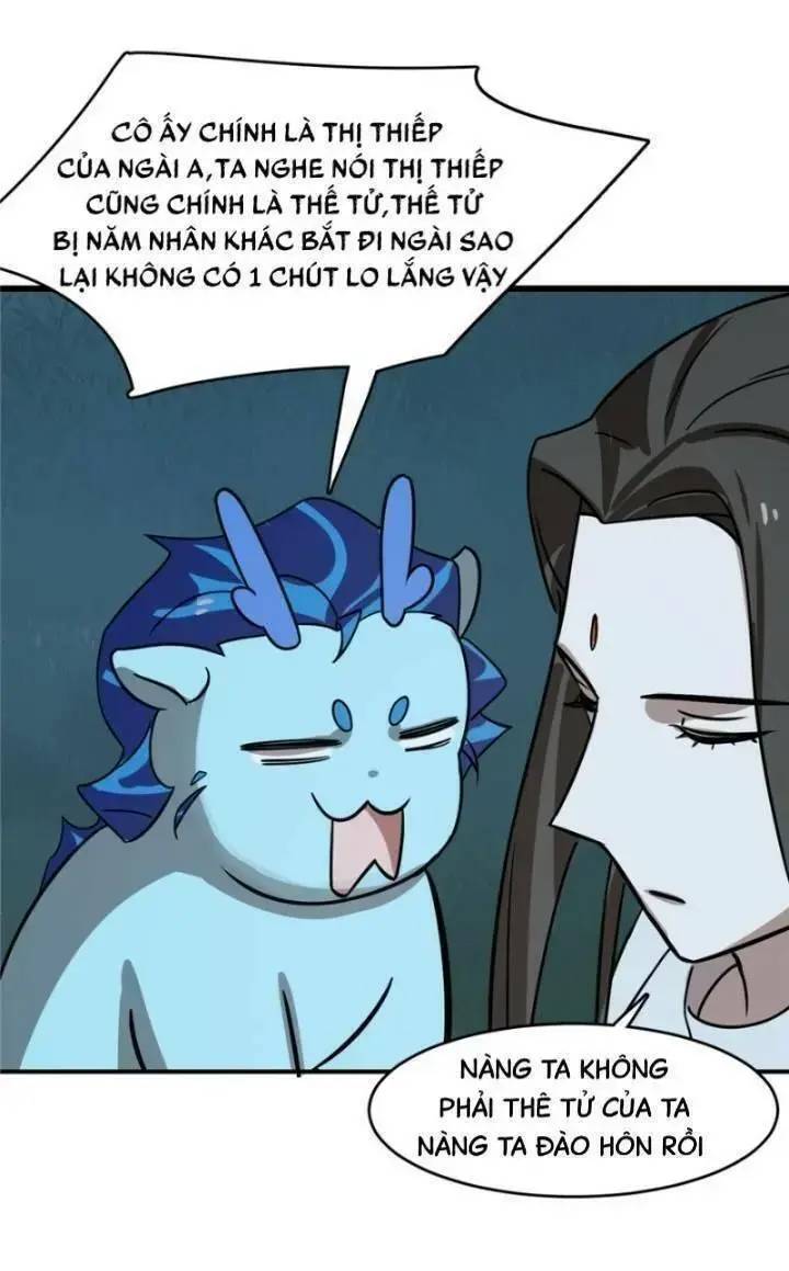 ‘Độc Bộ Thiên Hạ Đặc Công Thần Y Tiểu Thú Phi Chapter 160 - Trang 2