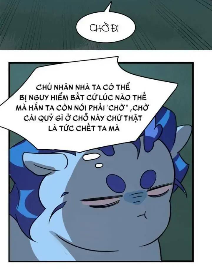 ‘Độc Bộ Thiên Hạ Đặc Công Thần Y Tiểu Thú Phi Chapter 160 - Trang 2