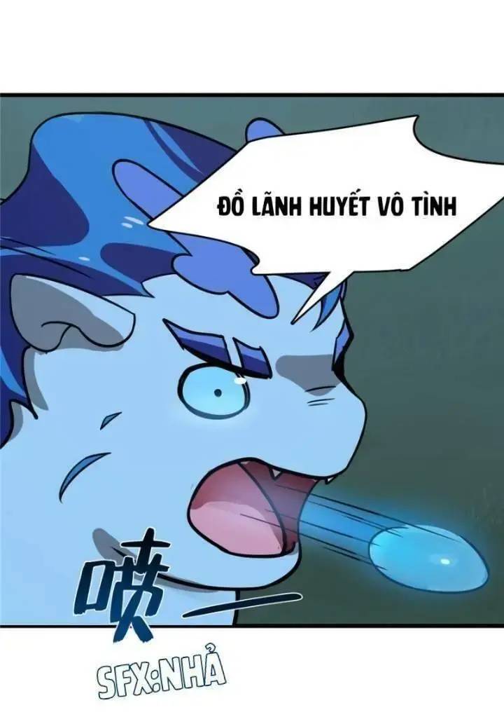 ‘Độc Bộ Thiên Hạ Đặc Công Thần Y Tiểu Thú Phi Chapter 160 - Trang 2