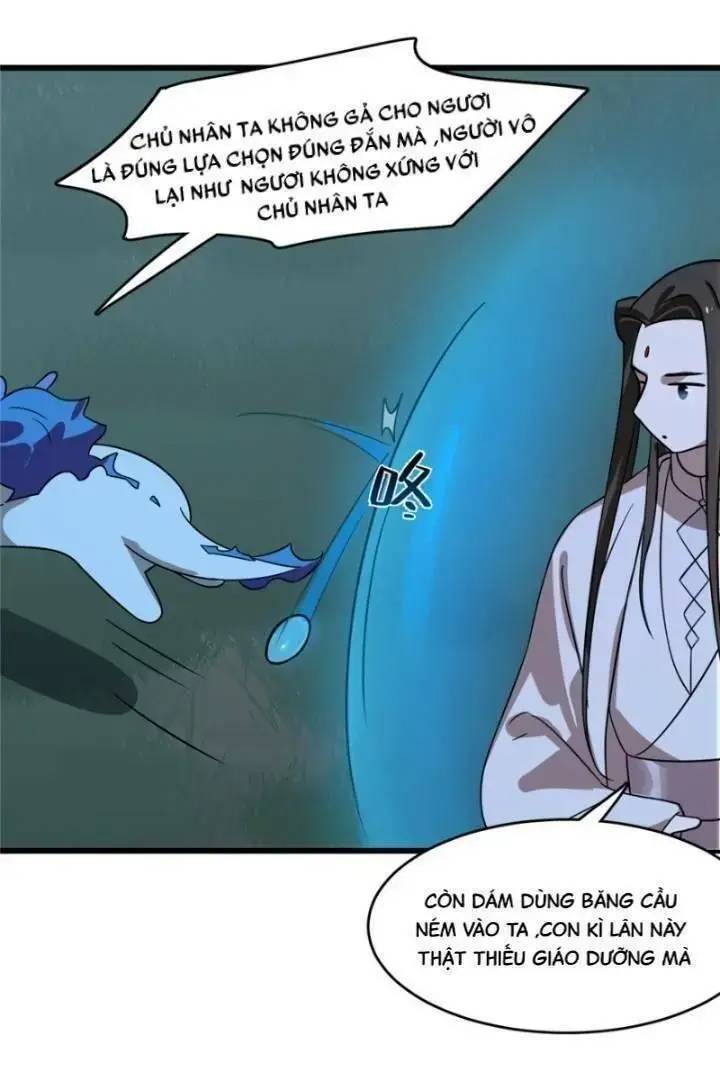 ‘Độc Bộ Thiên Hạ Đặc Công Thần Y Tiểu Thú Phi Chapter 160 - Trang 2