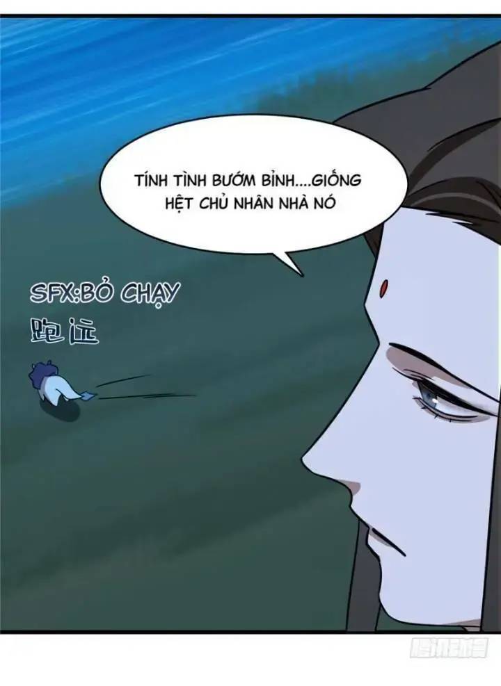 ‘Độc Bộ Thiên Hạ Đặc Công Thần Y Tiểu Thú Phi Chapter 160 - Trang 2