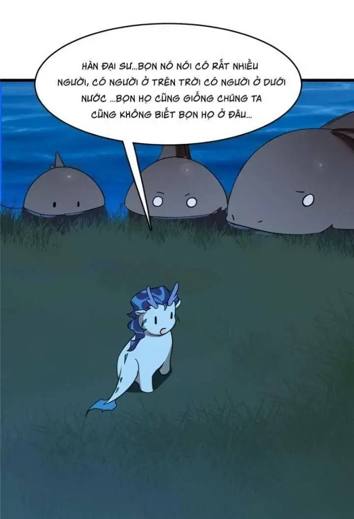 ‘Độc Bộ Thiên Hạ Đặc Công Thần Y Tiểu Thú Phi Chapter 160 - Trang 2