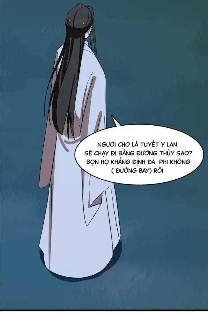 ‘Độc Bộ Thiên Hạ Đặc Công Thần Y Tiểu Thú Phi Chapter 160 - Trang 2