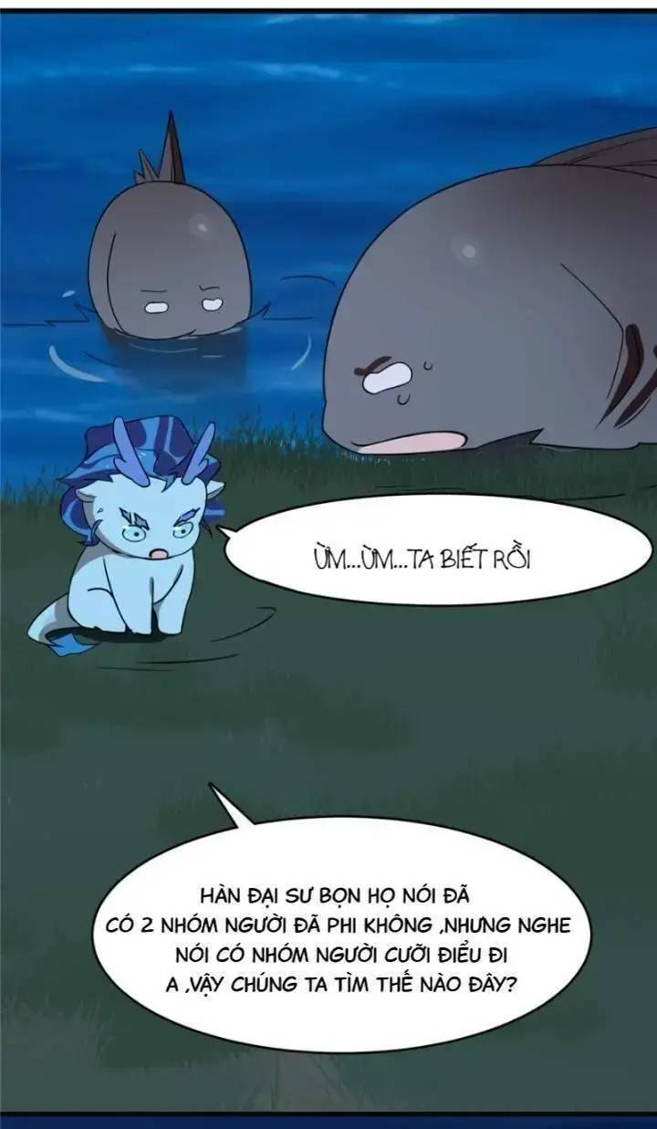 ‘Độc Bộ Thiên Hạ Đặc Công Thần Y Tiểu Thú Phi Chapter 160 - Trang 2