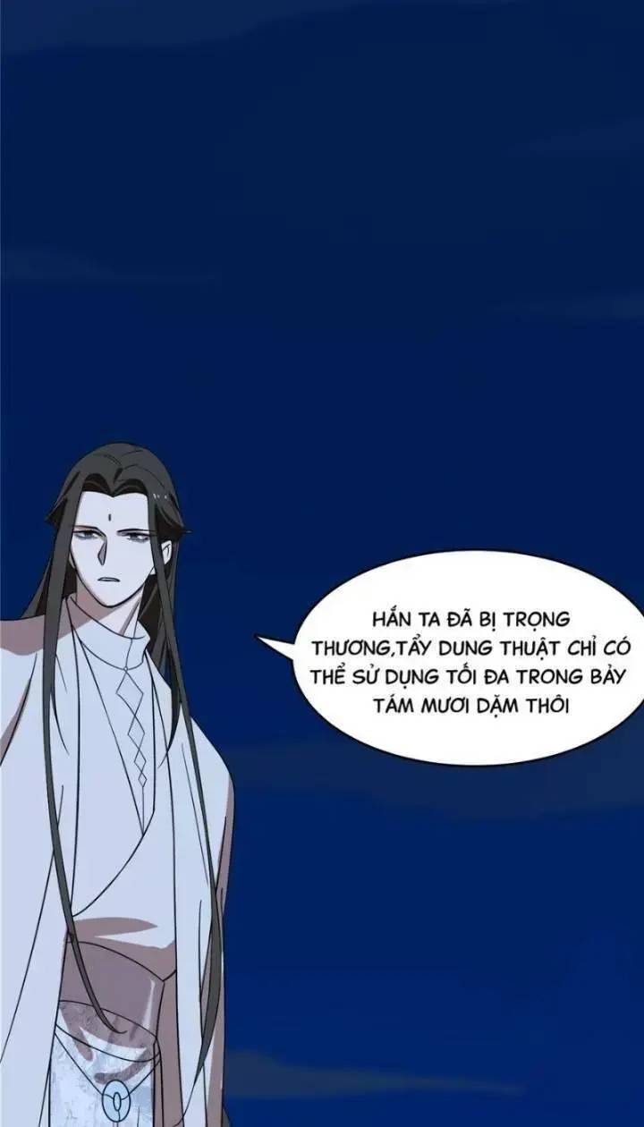 ‘Độc Bộ Thiên Hạ Đặc Công Thần Y Tiểu Thú Phi Chapter 160 - Trang 2